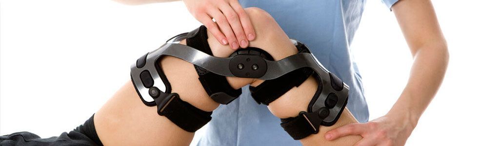 Artrosis de rodilla: tratamiento en fisioterapia - Fisioterapia Sevilla